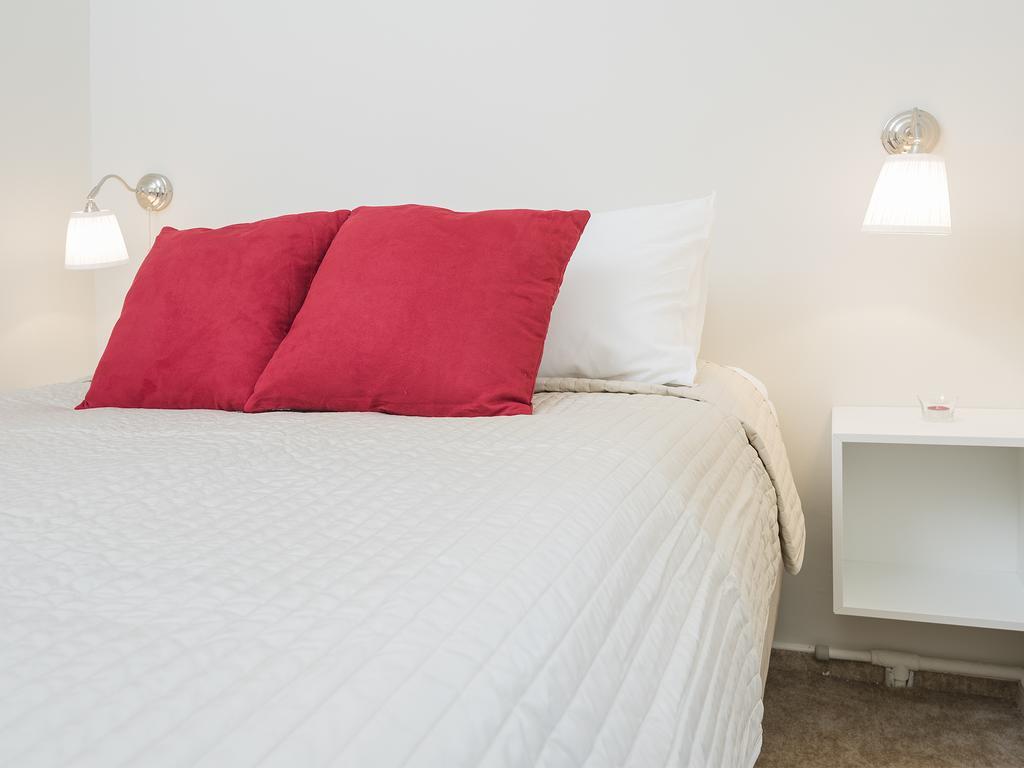 Delightful New Town Square Apartment Warszawa Eksteriør bilde